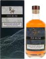 Rum Artesenal 2001 South Pacific 20yo 62.8% 500ml