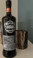 The Scotch Malt Whisky Society SMWS 2008 Demerara Distillers Ltd Guyana R2.9 deliciousness 11yo 62% 700ml