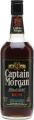 Captain Morgan Black Label 40% 750ml