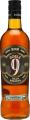 Ron Doble 9 Gran Reserva 15yo 38% 700ml