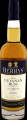 Berry Bros & Rudd Demerara Distillers Ltd Guyana Finest Guyanan Rum 15yo 46% 700ml