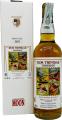 Moon Import Trinidad Remember Edition 2021 45% 700ml