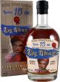 Big Mama 2002 Demerara Pedro Ximenez Finished 15yo 40% 700ml