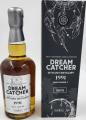 Jack Tar 1991 Uitvlugt Guyana Dream Catcher Cask No.3 Illusion Series Chapter 2 30yo 56% 700ml