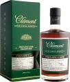 Clement Private Cask Chauffe Extreme 6yo 42.3% 700ml