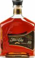 Flor de Cana Centenario 18yo 40% 750ml