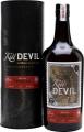 Kill Devil 1998 Single Cask Trinidad 18yo 63.2% 700ml