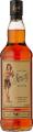 Sailor Jerry The Original Spiced Blended With Natural Spices 40% 700ml