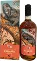 RomDeLuxe 2006 Secret Distillery Panama Collectors Series No.11 16yo 59.1% 700ml
