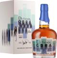 Dictador 2004 Obra American Oak 19yo 40% 700ml