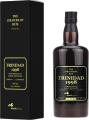 The Colours of Rum 1998 Caroni Trinidad Edition No.3 24yo 62.9% 700ml