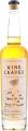 Nine Leaves 2016 Reverse Of Encrypted American Oak Finish 58% 700ml