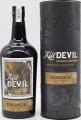 Kill Devil 2004 Single Cask Venezuela 13yo 46% 700ml