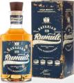 Rumult Bavarian Rum Single Agricole 43% 700ml