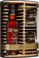 Zacapa Gran Reserva Sistema Solera Wooden Box With Glasses 23yo 40% 700ml