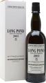 Velier National Rums of Jamaica 2003 Long Pond TECA Jamaica Velier 15yo 63% 700ml