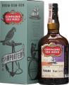 Compagnie des Indes 2009 Secret Distillery Panama 13yo 43% 700ml