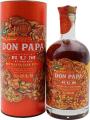 Don Papa Small Batch Sevillana Cask Finish 40% 700ml