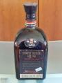 Sturm Markenimport Jamaica J.B.S. 1st Rate Rum 54% 700ml