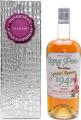 Silver Seal 1941 Long Pond Jamaica Special Reserve Cask No.76 58yo 50% 700ml