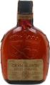 Seagrams Gran Blason Anejo Special 38% 750ml