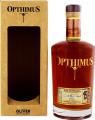 Opthimus Edition 2015 15yo 38% 700ml