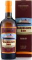 Transcontinental Rum Line 2013 Bonne Mere Guadeloupe LMDW Reunion #17 4yo 46% 700ml