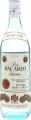 Bacardi Carta Blanca Superior Light Dry 35% 750ml