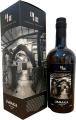 RomDeLuxe 2023 Long Pond Jamaica 85.3% 700ml