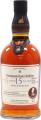 Foursquare Whisky & Rum aan Zee Fest 15yo 48% 700ml