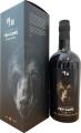 Rom De Luxe 2008 Ten Cane Trinidad No. 46 Wild Series Bottled For Uhrskov Vine 15yo 60.4% 700ml