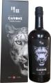 Rom De Luxe 1998 Caroni Wild Series 22yo 57.8% 700ml