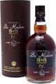 Dos Maderas PX 5+5 Tube 10yo 40% 700ml