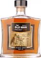 Spirits of Old Man Project One Caribbean Spirit Batch L.25 40% 700ml