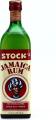 Stock's Jamaica Rum 45% 750ml