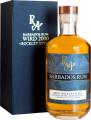 Rum Artesanal 2000 WIRD Rockley Style Barbados 47.1% 500ml