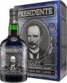 Presidente Marti 15yo 40% 700ml