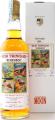 Moon Import Trinidad Remember Edition 2020 45% 700ml