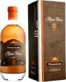 Rhum Damoiseau Vieux 12yo 42% 700ml