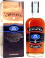 Cihuatan Solera Gran Reserva 8yo 40% 700ml