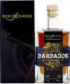 Rum Exchange 2009 Barbados Foursquare #005 11yo 59% 700ml