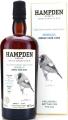 Velier Hampden Estate 2011 Spindalis LFCH Single Cask #288 TEBS Series 9yo 60.7% 750ml