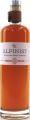 The Alpinist White Port Single Cask Rum 8yo 58.8% 700ml