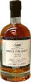 1423 World Class Spirits S.B.S French Antilles 2019 Selected by Philbo House Of Taste 50% 700ml