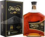 Flor de Cana Centenario 18yo 40% 1000ml