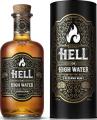 Hell or High Water Reserva Smooth & Dry Tube 40% 700ml