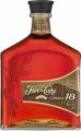 Flor de Cana 18yo 40% 700ml