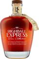Highball Express Rum Collective 18yo 40% 700ml