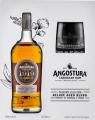 Angostura 1919 Giftbox With Glasses 40% 700ml