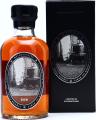 Fine Spirits 2015 Beenleigh Carrefour de l'Odeon 4yo 57.18% 500ml